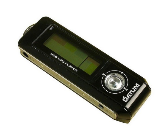 DATUM 丹丁 DX3(128MB)