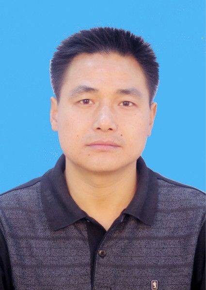 李卫民(安徽省六安市金安区住房和城乡建设局党组成员、副局长)