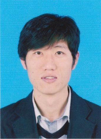 王楠(郑州文化馆文艺专干、青年编导)