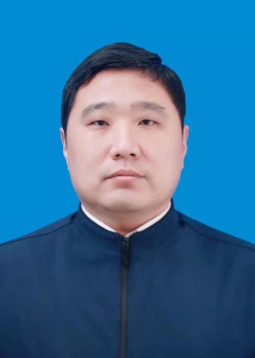 张璐（江苏省农业机械技术推广站副站长）