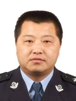 李云鹏（卓资县原副县长、公安局党委书记、局长）