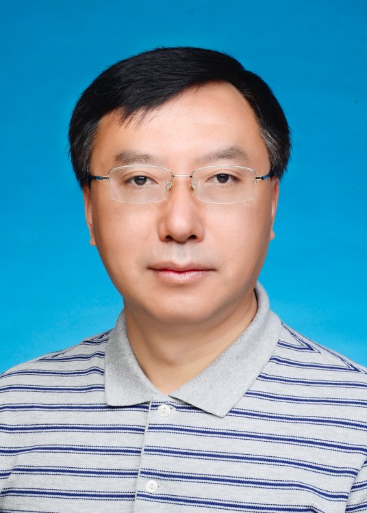 邓斌（西南政法大学马克思主义学院原院长）
