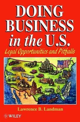 Doing Business in the United States