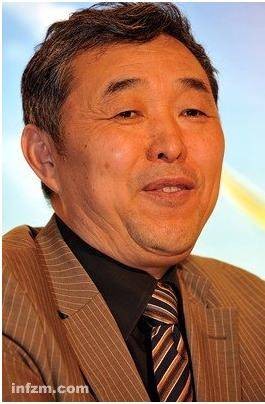 李俊峰（峰峰矿区广播电视局专题部主任）