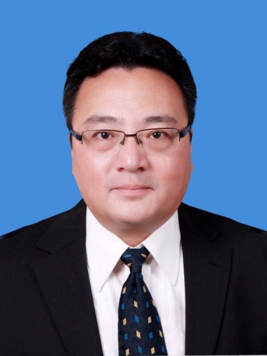 胡向阳(浙江省温州市鹿城区政协副主席)