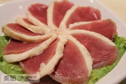23456自助烤吧（南通店）