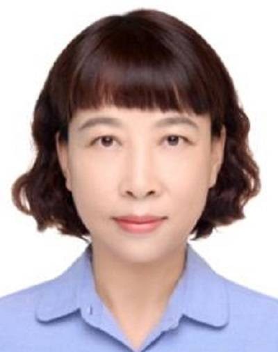 杨红(辽宁师范大学生命科学学院三级教授)