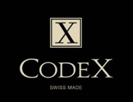 豪度CODEX