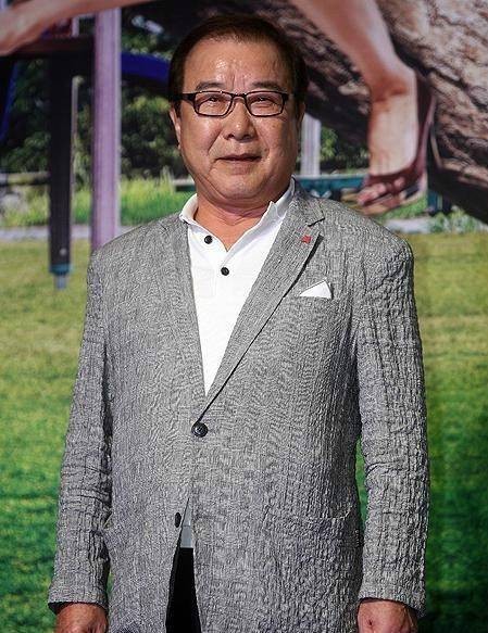 张勇（韩国演员）