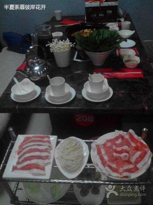刘一锅（通达路店）