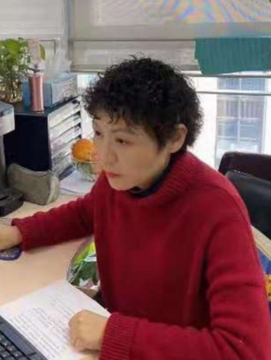 姜莉莉（杭州市消费者权益保护委员会秘书长助理）