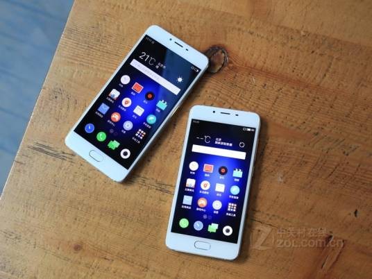 魅族魅蓝U10（2GB RAM/全网通）