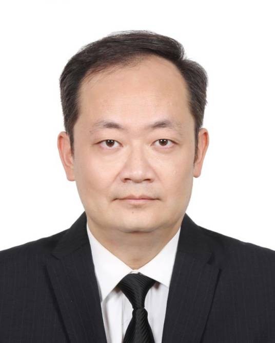 汪海（贵阳市云岩区自然资源局党组书记、局长）