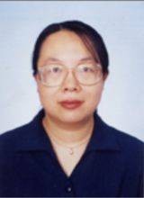 王兰(南开大学环境科学与工程学院副教授)