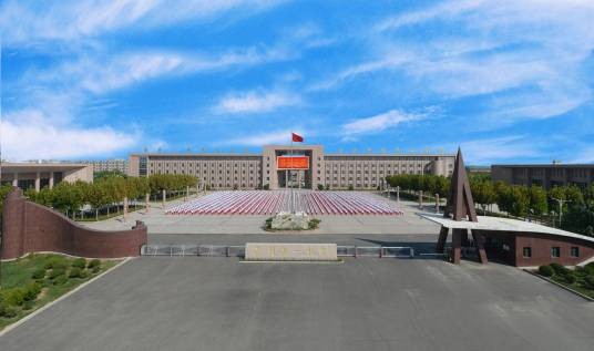 东营市胜利第一中学