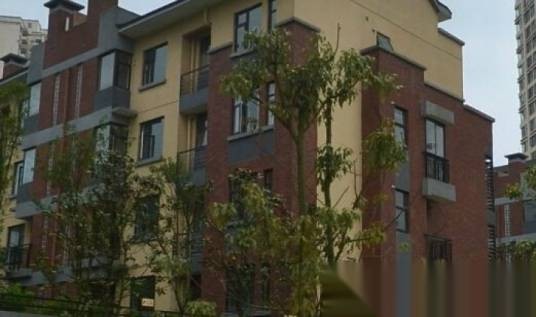 万科劲嘉金域华府（万科地产开发的楼盘）