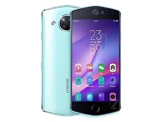 美图M8s(全网通)