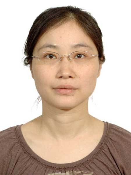 朱英(浙江省农科院病毒学与生物技术所研究员)