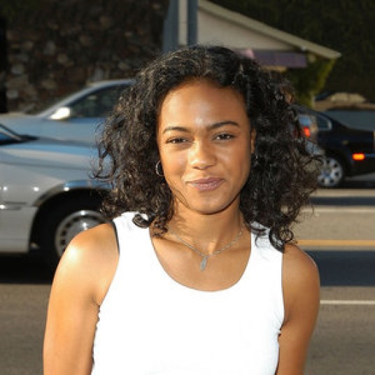 Tatyana Ali