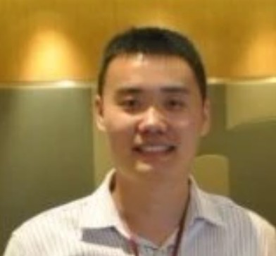徐扬（君央自动化CEO）