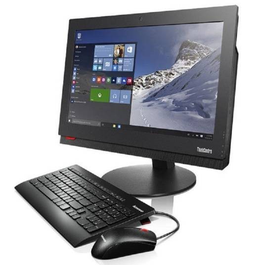 联想启天M7300I3