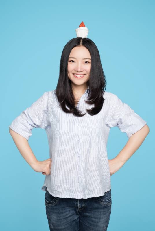 Nicole的生活书