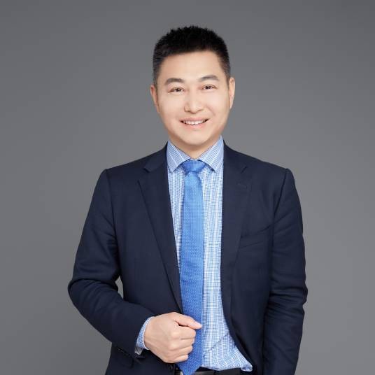 杨伟东（上海格联律师事务所高级合伙人、律师）