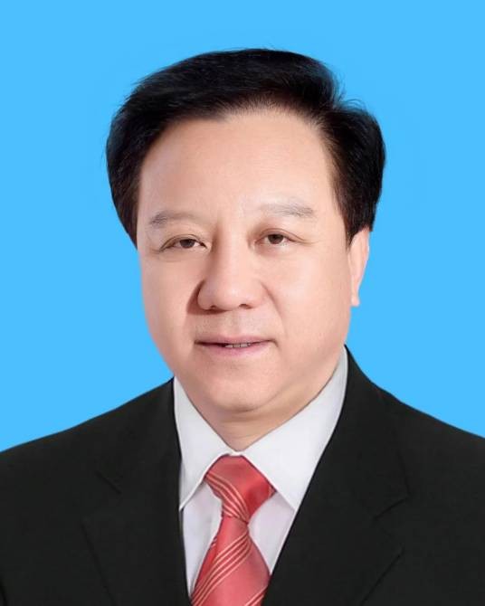 张新民（山西省临汾市翼城县政协主席）