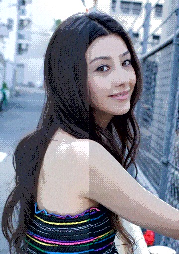 高桥マリ子