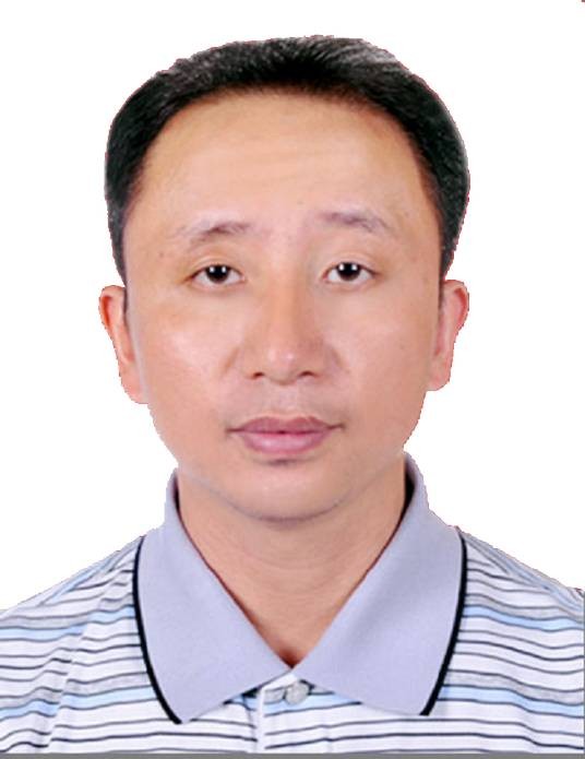 陈青（中国热带农业科学院研究员）
