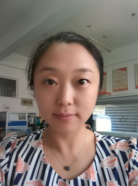 吴娟（安徽农业大学教师）