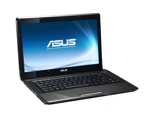 华硕K42EP61JE-SL(DOS)