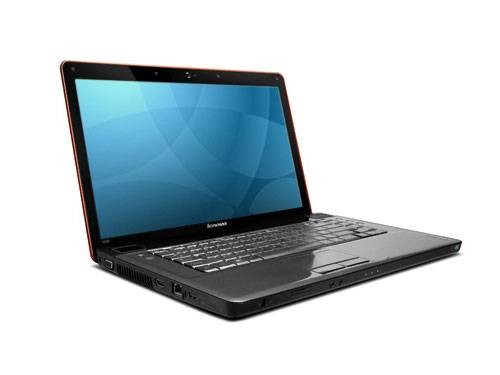 联想Y550A-PEI（灰）