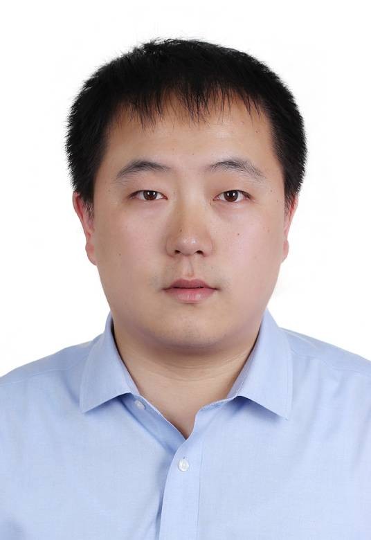 陈涛（同济大学教授）