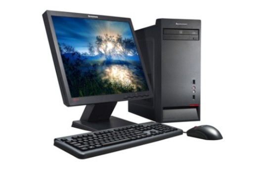 联想启天 M7120