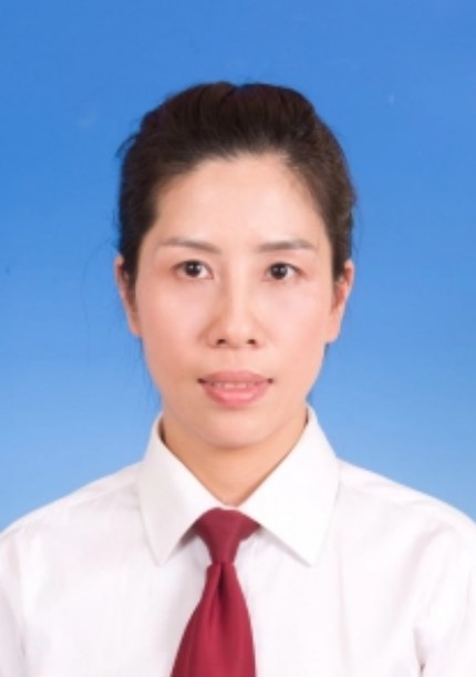 徐青（台州市椒江区机关事务中心副主任）
