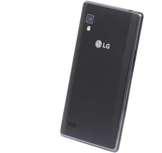 LG Optimus L9 II