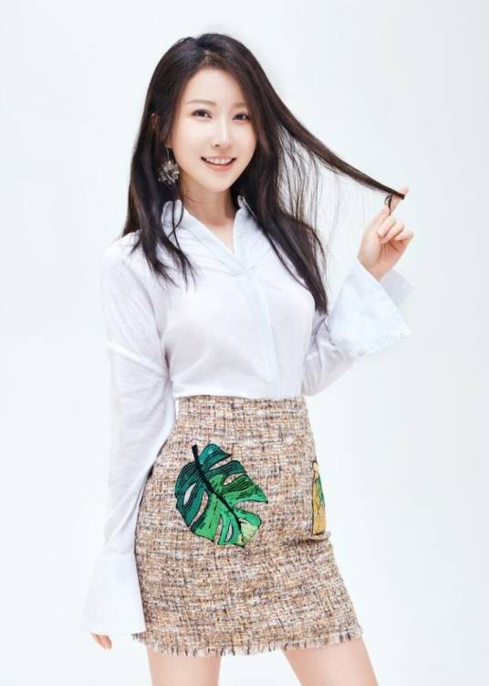 周奕彤(中国内地女演员)