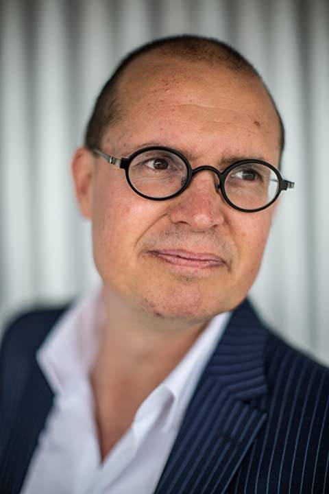 Peter Bouckaert