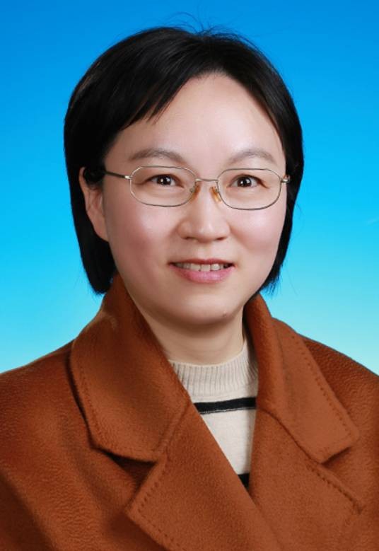 周建辉（上海市杨浦区退役军人事务局局长）