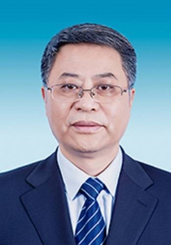 王振坤(山东省海洋局党组成员、副局长)