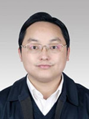 俞志刚（安徽省宣城市宣州区委书记）