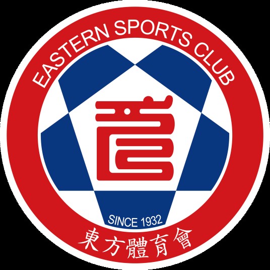 东方体育会