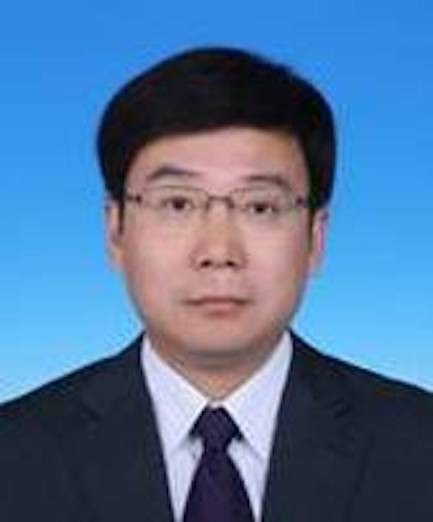 高峰（北京市丰台区人大常委会党组书记、主任）