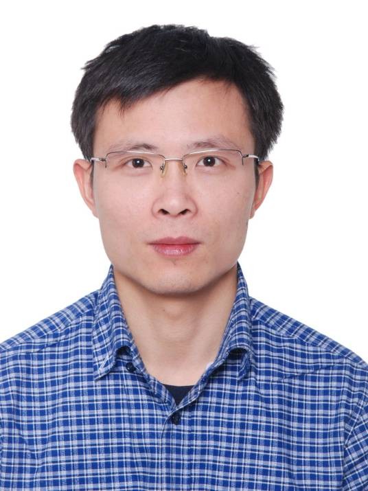 丁浩(西南交通大学讲师)