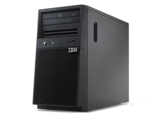联想System x3100 M4