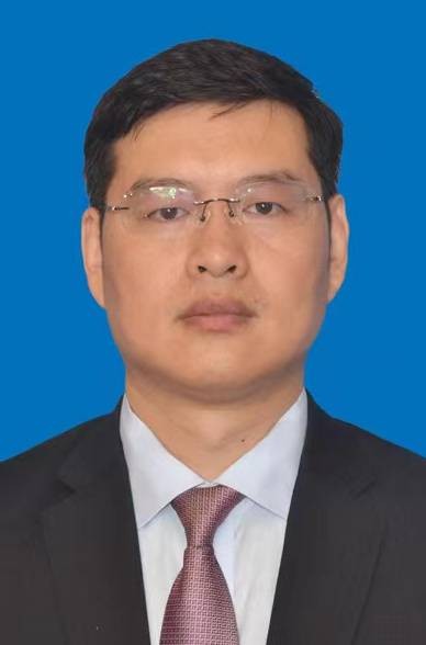 杨俊伟（律师）
