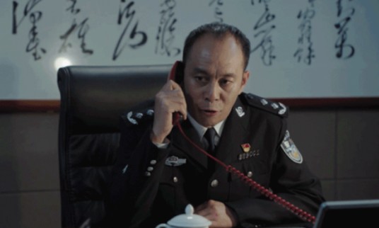 王群（现代缉毒剧《不说再见》中的角色）