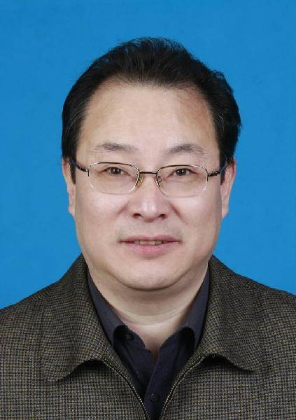 徐然(北京市东城区委卫生健康工作委员会委员)