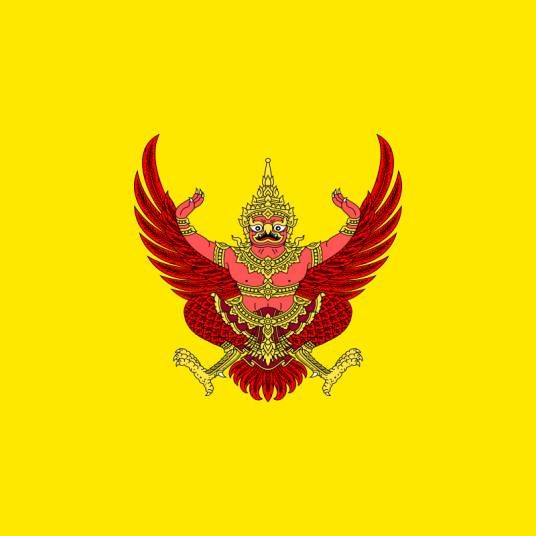 泰国国王(泰国君主)